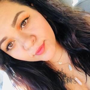 Meet your Posher, Marilu